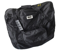 Mirage Bike portage bag Mirage voor 16 ~20  vouwfiets - zwart