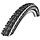 Buitenband Schwalbe Smart Sam Performance 26 x 2.25" / 57-559 mm - zwart met witte streep