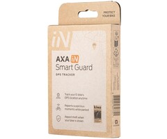 AXA Smart guard GPS-tracker Axa-In