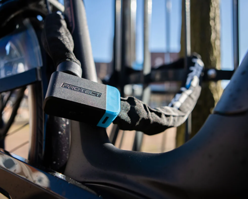 Welke soorten ART 2 fietssloten zijn er?