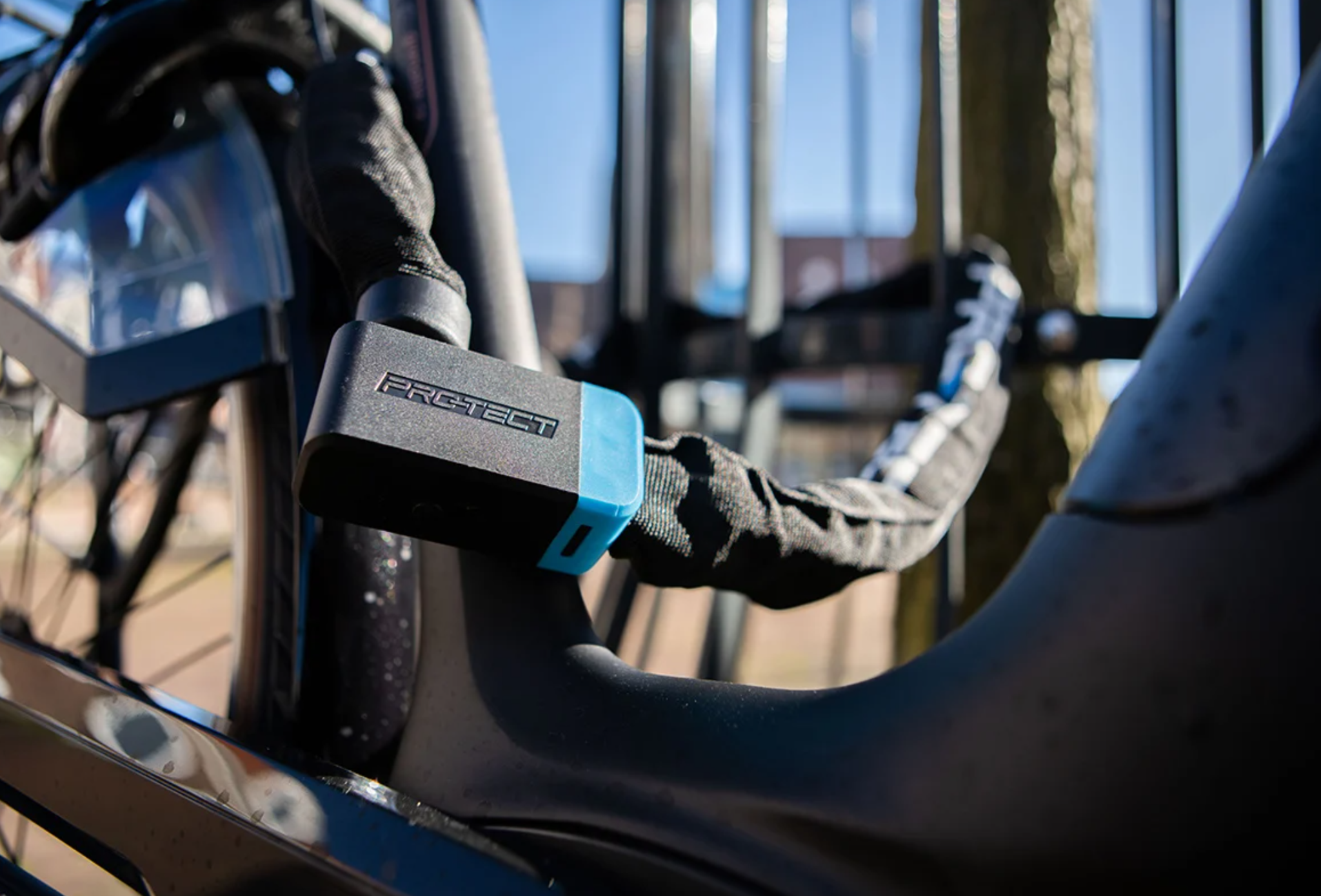 Welke soorten ART 2 fietssloten zijn er?