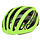 Fietshelm Polisport Light Pro M 54-58 cm - mat fluor geel / zwart