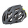 Fietshelm Polisport Twig M 55-58 cm - donkergrijs / fluor geel