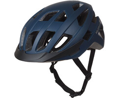 Polisport Fietshelm Polisport City Move M 54-58 cm - denim
