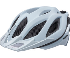 KED Fietshelm KED Spiri II Trend M (52-58 cm) - dutsy mint matt