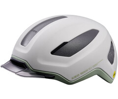 KED Fietshelm KED Reach DT L 58-62 cm - cloud grey light sage