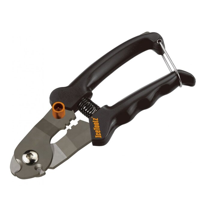 IceToolz Kabelkniptang IceToolz 67A5 Pro Shop