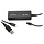 Acculader Shimano Steps EC-E8004 met netkabel - 42 Volt (in plastic zak)