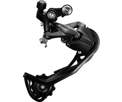 Shimano Achterderailleur 9-speed RD-M2000