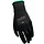 Montagehandschoenen CyclOn M9 - groen (20 paar)