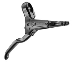 Tektro Remgreep rechts Tektro Hd1.4  voor Hd-M285 - zwart