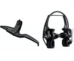 Magura Velgremset Magura HS11 ECO EVO2 voor 700mm met brake booster