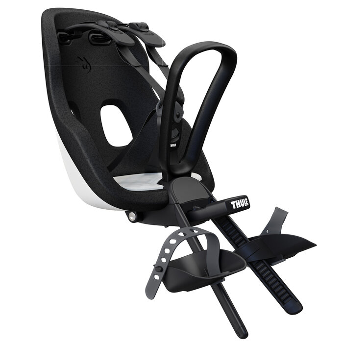 Thule Kinderzitje voor Thule Yepp Nexxt 2 Mini - wit