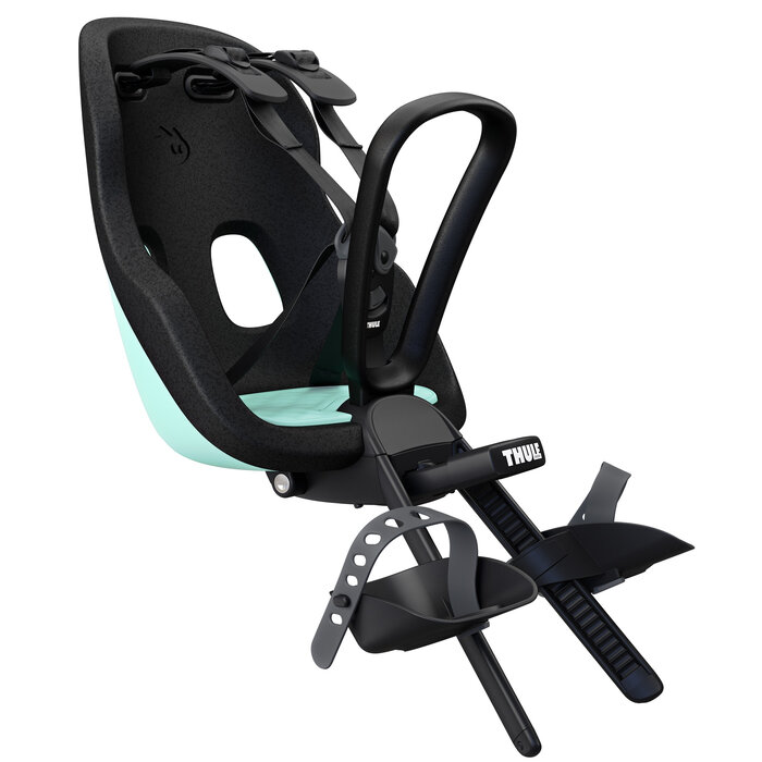 Thule Kinderzitje voor Thule Yepp Nexxt 2 Mini - mint