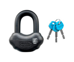 PRO-TECT Los Hangslot voor ART 4 Topaz