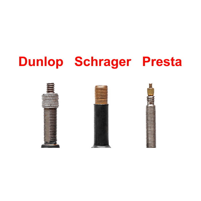 Edge Edge Binnenband - 28/29" - ERTRO 32/40-622/635 - Dunlopventiel