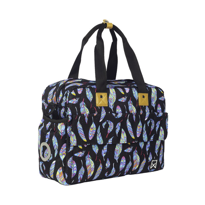 Willex Willex Shopper Feather