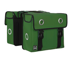 Willex Dubbele Bisonyl Tas 30L