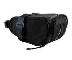 Willex Willex Zadeltas Zwart L