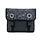 Willex Dubbele Fietstas - Bisonyl - 40L - ECO