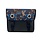 Willex Dubbele Fietstas - ICE - 40L