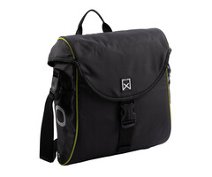 Willex Willex Pakaftas 300 S Zwart/Geel