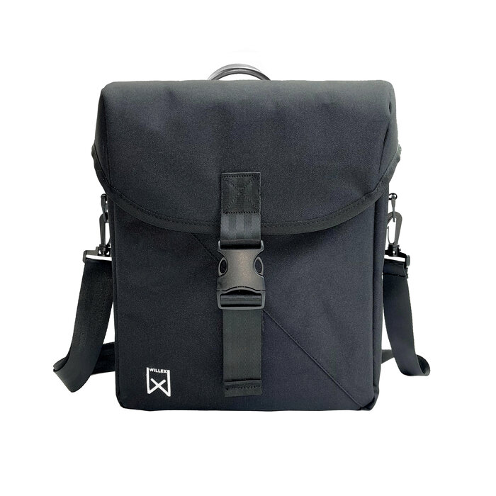 Willex Pakaftas verstelbaar 800 Pro