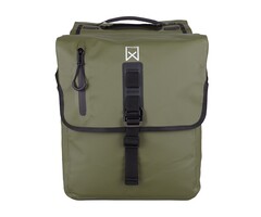 Willex Willex Roubaix Dubbele Tas