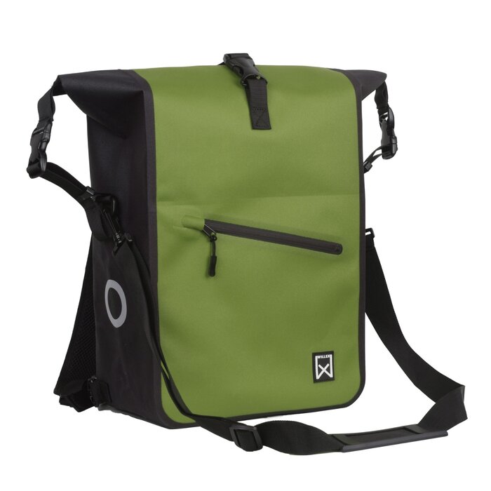 Willex Rugzak Combi Waterdicht