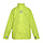Willex Regenjack - Neongeel - Maat S