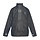 Willex Regenjack - Zwart - Maat S