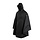 Willex Poncho Zwart/Zwart S/M