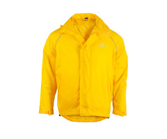 Willex Willex Regenjas Geel XXL