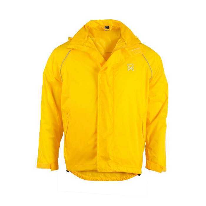 Willex Willex Regenjas Geel XXL