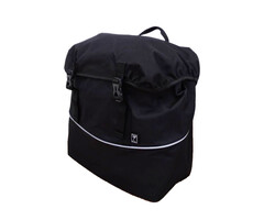 Willex Single Camping Bag - Enkele fietstas