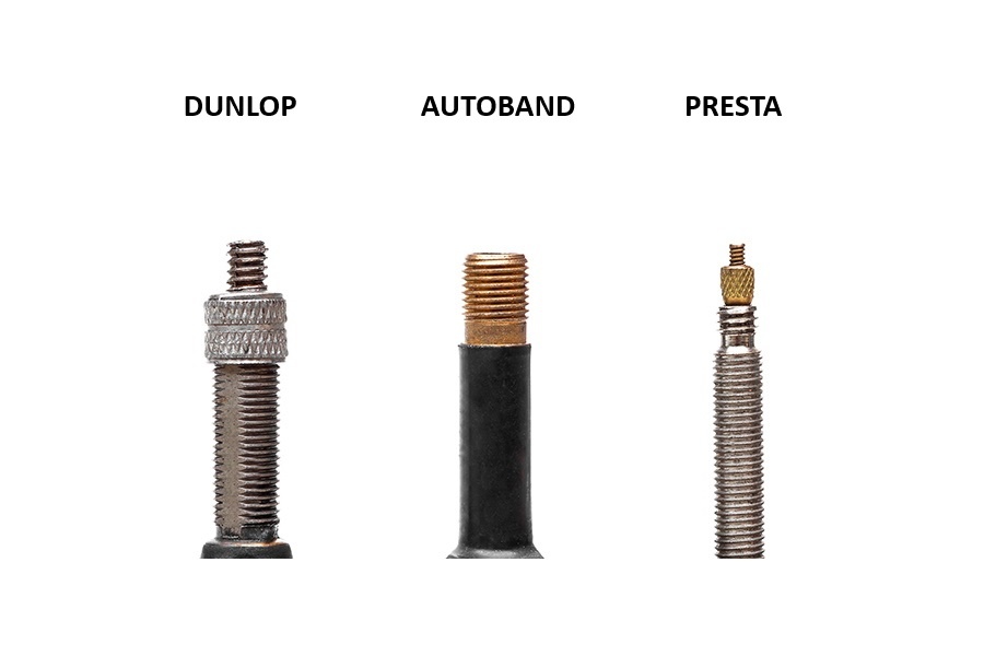 Schwalbe Schwalbe Binnenband - 20" - ERTRO 62-406 - Prestaventiel