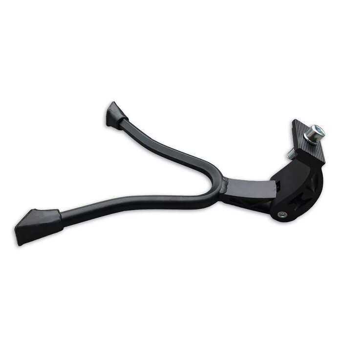 LYNX Lynx Dubbele Fietsstandaard - 28 inch - Eenvoudig te monteren