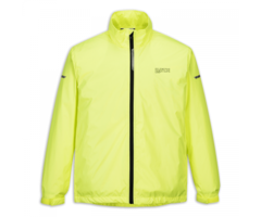 LYNX Fietsjack/Regenjack Move Geel