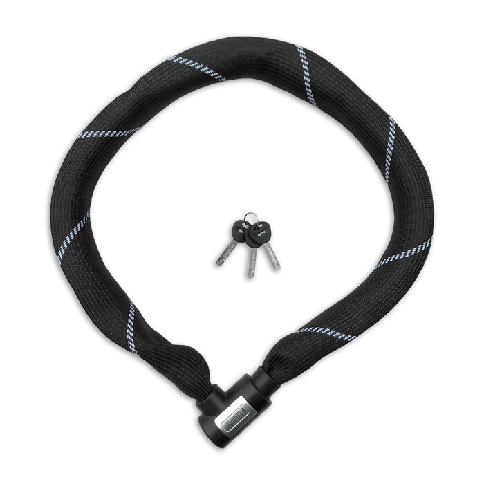 LYNX Lynx Fiets Kettingslot Stelix - ART-2 - 110cm - MBT4234