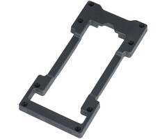 Basil MIK Adapterplaat