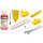 Edge Schijfrem-ontluchtingsset - Shimano/Tektro - Incl. olie