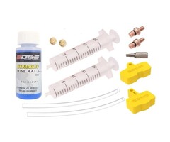 Edge Edge Schijfrem-ontluchtingsset - Magura - Incl. olie