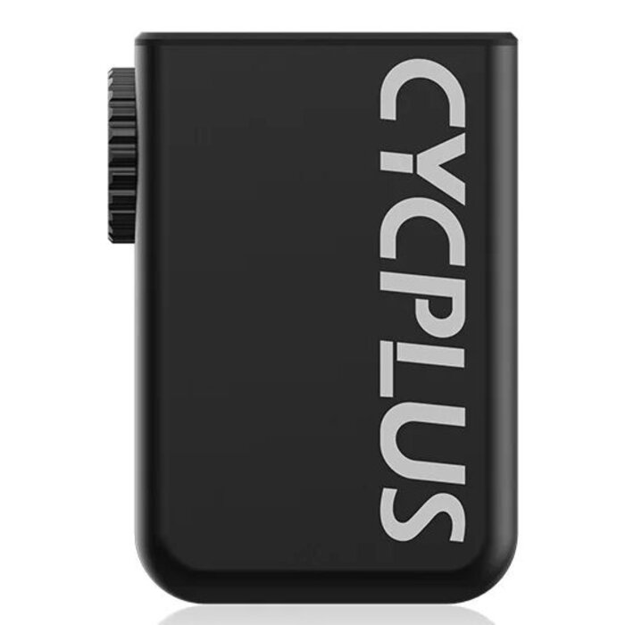 Cycplus Cycplus Elektrische Accupomp AS2 MINI - Compact en licht - Slechts 97gr