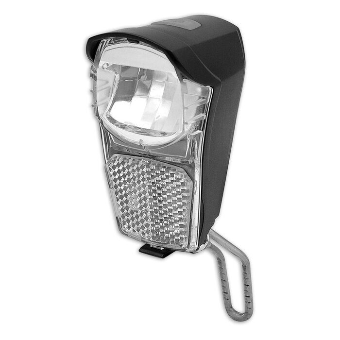 LYNX LYNX Koplamp Clever - 20 Lux - Incl batterijen