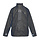 Willex Regenjack - Zwart - Maat XL