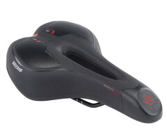 Wittkop Fietszadel Medicus Pro 6.1 Trekking voor heren