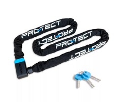 PRO-TECT Kettingslot Cubic ART2 180cm MBT4227
