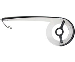 Hesling Kettingscherm 48T Cambio