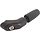 Mirage Bevestiging spatbordstang - ø3.2mm - Set van 8 stuks - Zwart