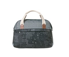 Basil Fietstas Basil Bohème Carry All Bag 18 liter 44 x 17 x 31 cm - zwart